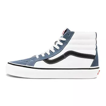 VANS Кроссовки SK8 Hi DX Dark Grey White