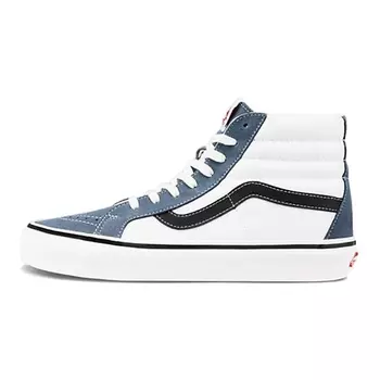 VANS Кроссовки SK8 Hi DX Dark Grey White