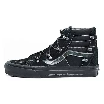 VANS Кроссовки Sk8 Hi Echo Dx HuaTunan Year Of The Tiger