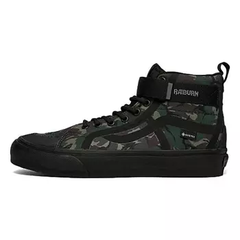 VANS Кроссовки Sk8 Hi Gtx VR3 Raeburn Camo
