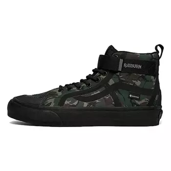 VANS Кроссовки Sk8 Hi Gtx VR3 Raeburn Camo