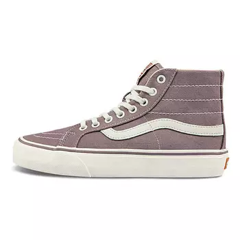 VANS Кроссовки SK8 HI High Top Sneakers Purple