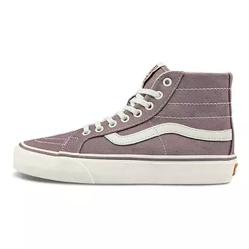 VANS Кроссовки SK8 HI High Top Sneakers Purple