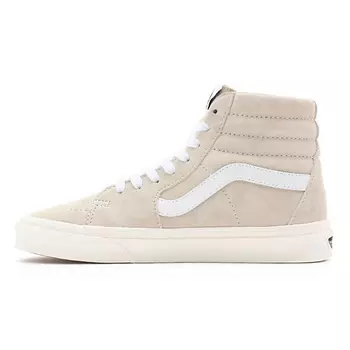 VANS Кроссовки SK8 Hi HighToSneakers White Creamy