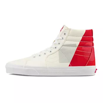 VANS Кроссовки Sk8 Hi Moca Logo