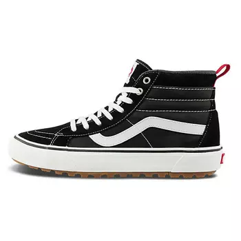 VANS Кроссовки Sk8 Hi Mte 1 'Black Gum'