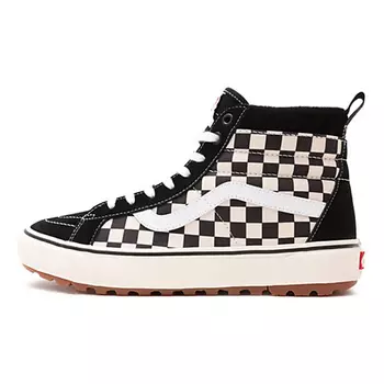 VANS Кроссовки Sk8 Hi MTE 1 'Checkerboard'