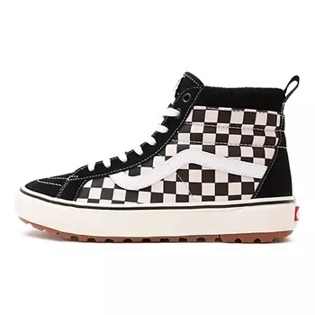 VANS Кроссовки Sk8 Hi MTE 1 'Checkerboard'