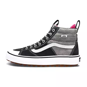 VANS Кроссовки SK8 HI Mte 2.0 Dx Gray/True White
