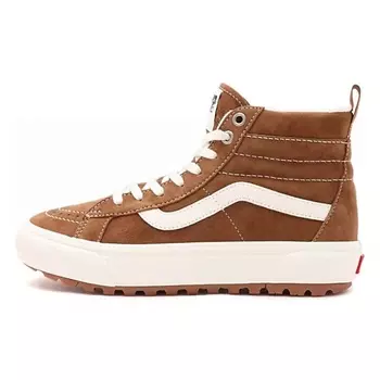 VANS Кроссовки SK8 HI MTE 2 'Brown White'