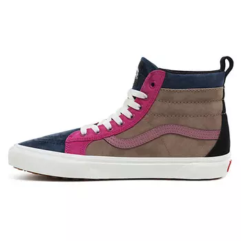VANS Кроссовки Sk8 Hi Mte 'Gibraltar Sea'