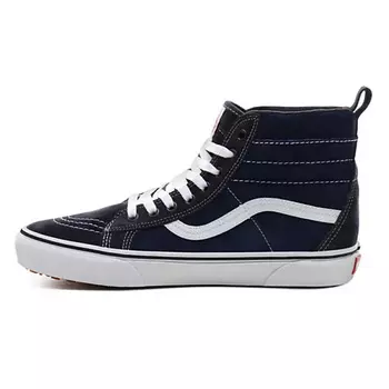 VANS Кроссовки Sk8 Hi Mte 'Navy'