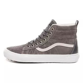 VANS Кроссовки SK8 Hi MTE Pewter