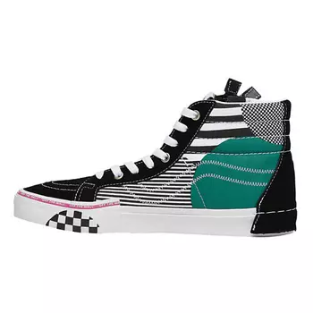 VANS Кроссовки SK8 Hi Otw Cap 'Disarray'