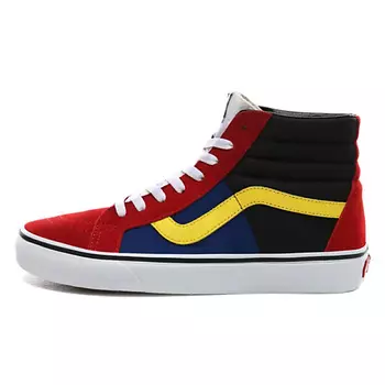 VANS Кроссовки Sk8 Hi Otw Rally