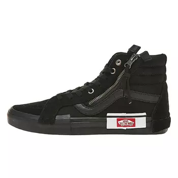 VANS Кроссовки SK8 HI Reissue Cap Cut And Paste Black