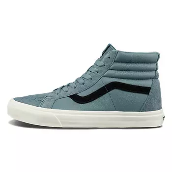 VANS Кроссовки SK8 HI Retro Casual Blue
