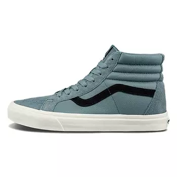 VANS Кроссовки SK8 HI Retro Casual Blue