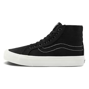 VANS Кроссовки SK8 HI Shoes 'Black'