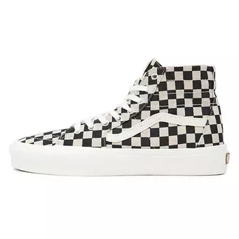 VANS Кроссовки SK8 HI Tapered 'Black White'