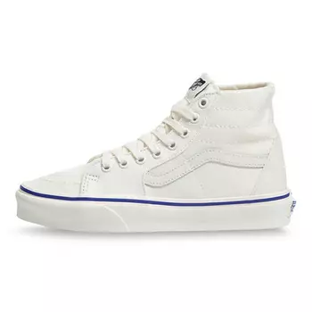 VANS Кроссовки SK8 Hi Tapered 'White Blue'