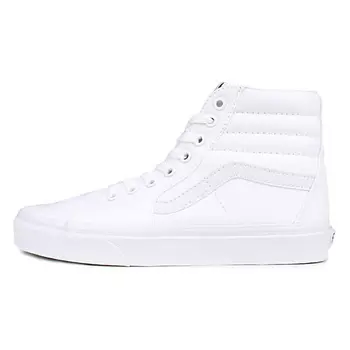 VANS Кроссовки Sk8 Hi True White