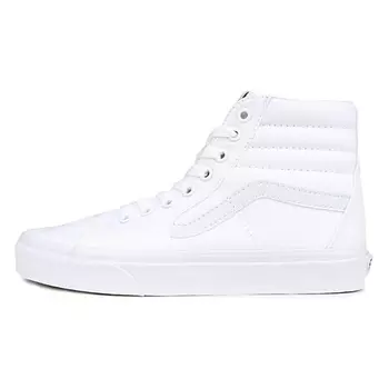 VANS Кроссовки Sk8 Hi True White