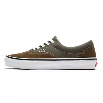 VANS Кроссовки Skate Era 'Grey Brown'