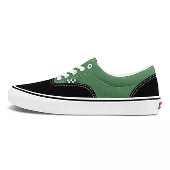 VANS Кроссовки Skate Era Sneakers Black/Green