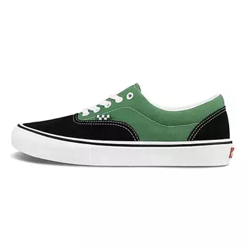 VANS Кроссовки Skate Era Sneakers Black/Green