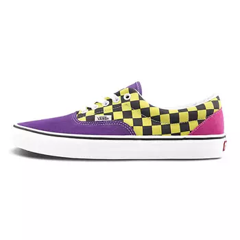 VANS Кроссовки Sport Pack Era Shoes Multicolour 'Purple Blackyellow'