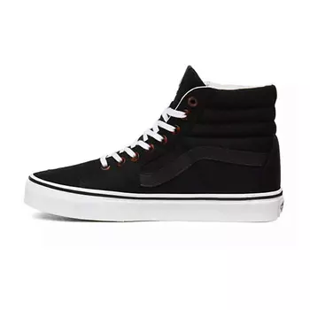 VANS Кроссовки Tort Sk8 Hi Black