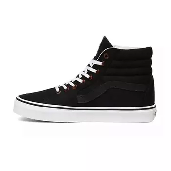 VANS Кроссовки Tort Sk8 Hi Black