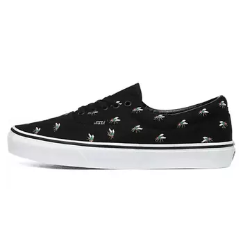 VANS Кроссовки Trap Fly Era Black
