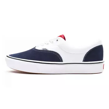 VANS Кроссовки Tri tone Comfycush Era 'White Blue'