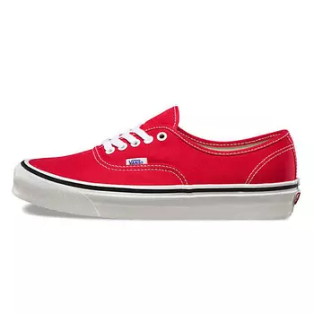 VANS Кроссовки Ua Authentic 44 Dx Anaheim Factory Racing Red