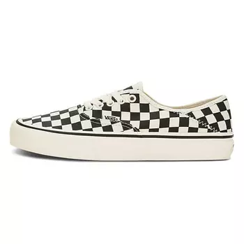 VANS Кроссовки Ua Authentic 44 Dx 'Black'