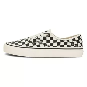 VANS Кроссовки Ua Authentic 44 Dx 'Black'