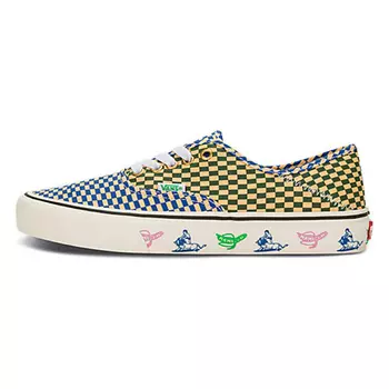 VANS Кроссовки Ua Authentic VR3 X Mami Wata Cream