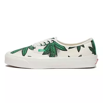 VANS Кроссовки Ua Og Authentic Lx Sweet Leaf White