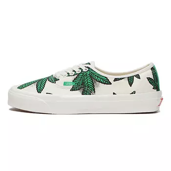 VANS Кроссовки Ua Og Authentic Lx Sweet Leaf White