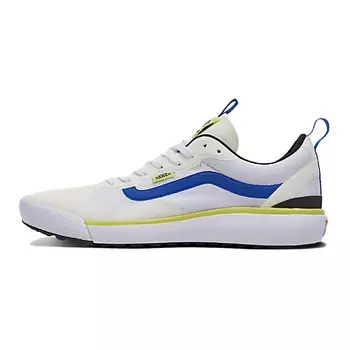 VANS Кроссовки UltraRange Exo Mte 'True White Blue Lime'