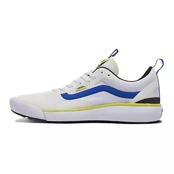 VANS Кроссовки UltraRange Exo Mte 'True White Blue Lime'