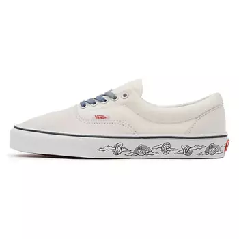 VANS Кроссовки Uv Dreams Era Low Top Casual Skateboarding Shoes White Blue