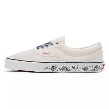 VANS Кроссовки Uv Dreams Era Low Top Casual Skateboarding Shoes White Blue