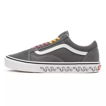 VANS Кроссовки Uv Dreams Old Skool 'Gray White'