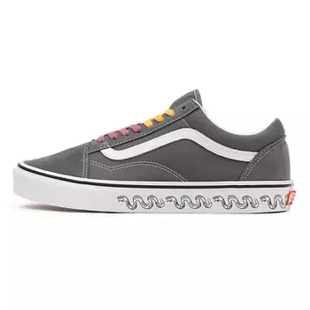 VANS Кроссовки Uv Dreams Old Skool 'Gray White'