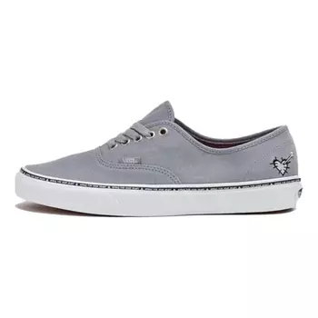 VANS Кроссовки Valentine's Heart Authentic 'Grey'