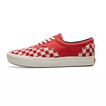 VANS Кроссовки Vault Era ComfyCush Lx Checkboard 'Red White'