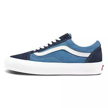 VANS Кроссовки Vault Ua Og Old Skool Lx Navy